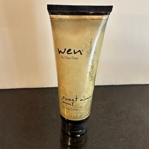 WEN Sweet Almond Mint Styling Crème